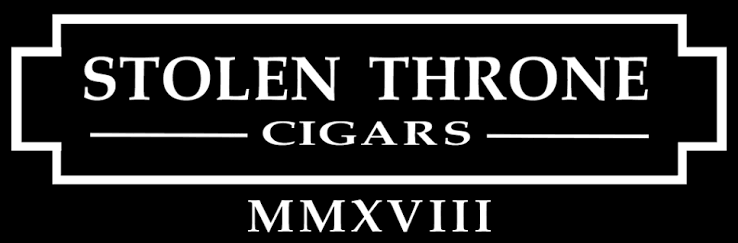 Stolen Throne logo