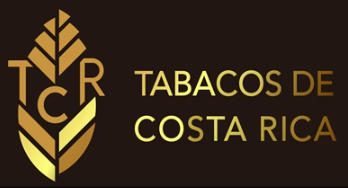 Tabacos de Costa Rica logo