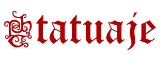 Tatuaje logo