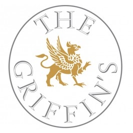 The Griffin's logo