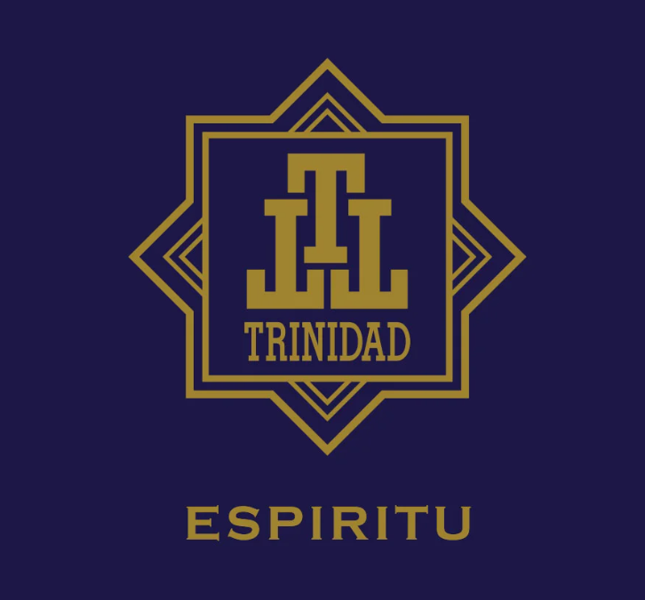 Trinidad Espiritu logo