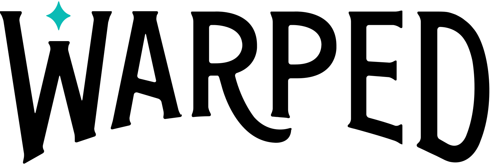 Warped Cigars logo